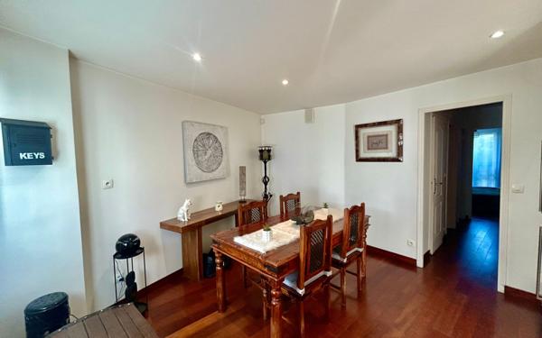 Appartement à vendre    5 pièces • 89 m2 Coubron