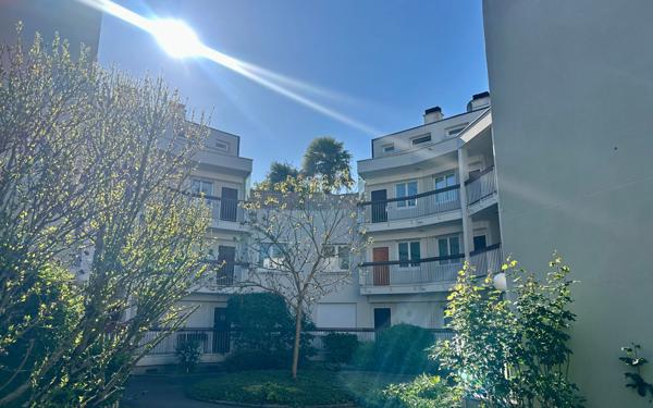 Appartement à vendre    5 pièces • 89 m2 Coubron