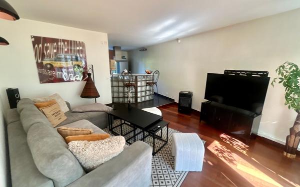 Appartement à vendre    5 pièces • 89 m2 Coubron