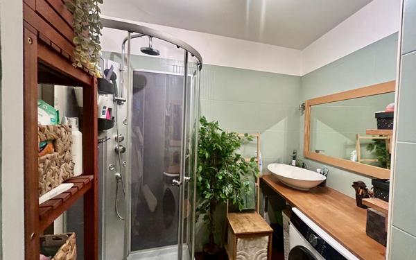 Appartement à vendre    5 pièces • 89 m2 Coubron