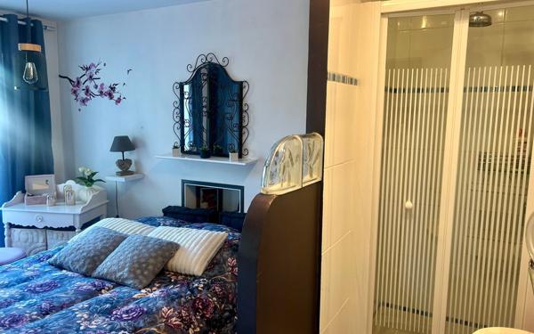 Appartement à vendre    5 pièces • 89 m2 Coubron