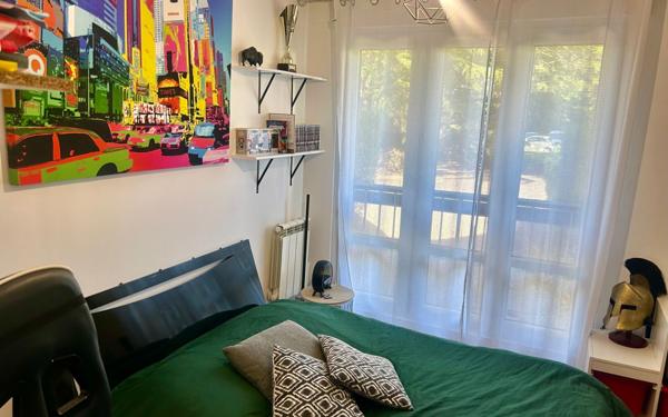 Appartement à vendre    5 pièces • 89 m2 Coubron