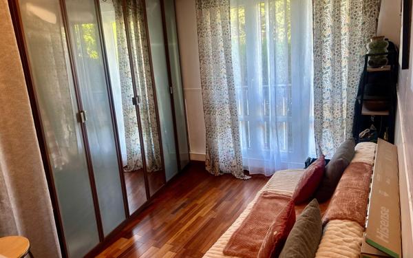 Appartement à vendre    5 pièces • 89 m2 Coubron