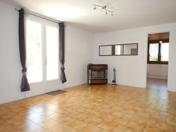 Maison familiale de 180 m2 habitables situé dans un environnement exceptionnel !