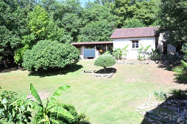 Maison familiale de 180 m2 habitables situé dans un environnement exceptionnel !