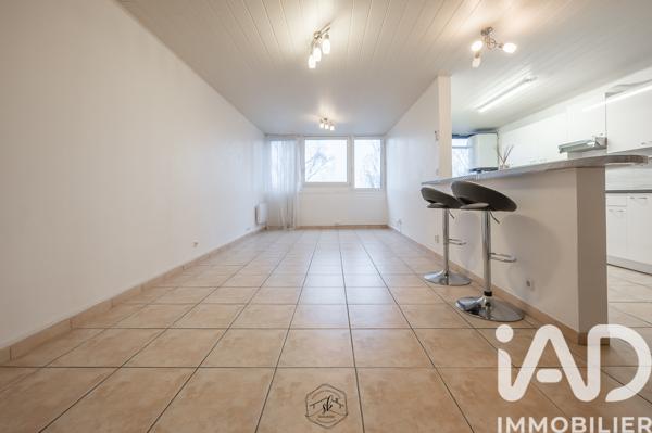 Appartement à vendre 5 pièces 77 m² Yutz