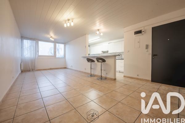Appartement à vendre 5 pièces 77 m² Yutz