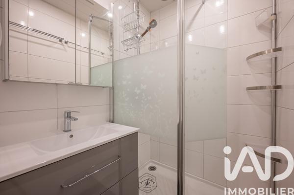 Appartement à vendre 5 pièces 77 m² Yutz