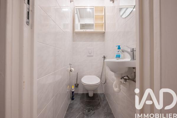 Appartement à vendre 5 pièces 77 m² Yutz