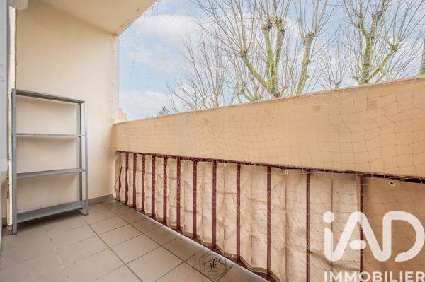 Appartement à vendre 5 pièces 77 m² Yutz