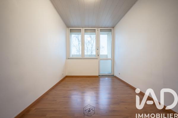 Appartement à vendre 5 pièces 77 m² Yutz