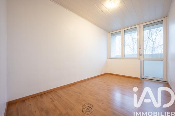 Appartement à vendre 5 pièces 77 m² Yutz