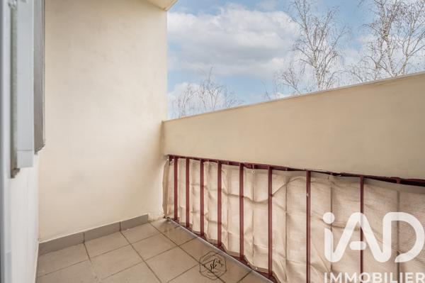 Appartement à vendre 5 pièces 77 m² Yutz