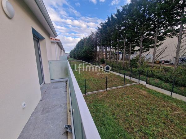 Villa t4 neuve avec jardin 179m² - 33670 Créon