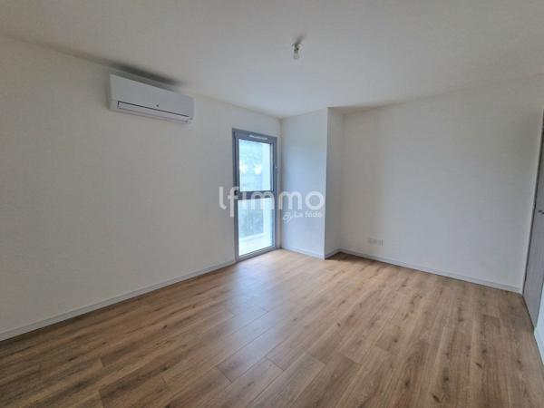 Villa t4 neuve avec jardin 179m² - 33670 Créon