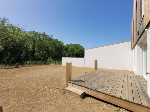 PROGRAMME NEUF à Périgny - Rompsay