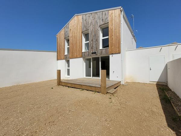 PROGRAMME NEUF à Périgny - Rompsay