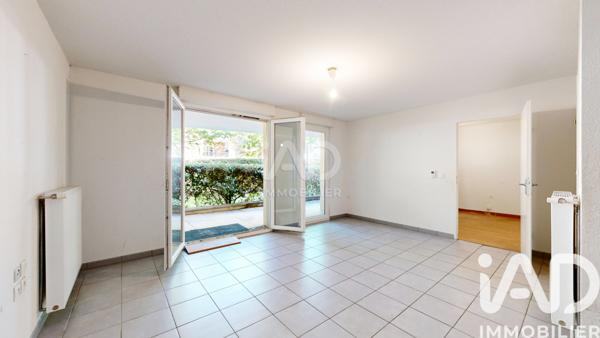 Appartement à vendre 2 pièces 48 m² Castanet-Tolosan