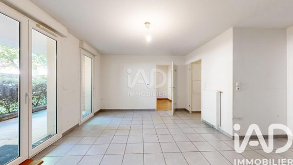 Appartement à vendre 2 pièces 48 m² Castanet-Tolosan
