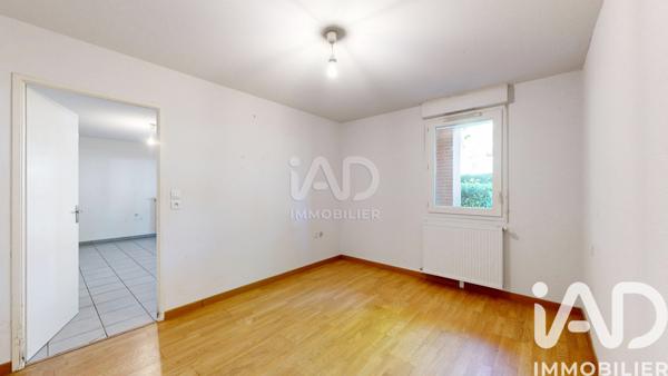 Appartement à vendre 2 pièces 48 m² Castanet-Tolosan