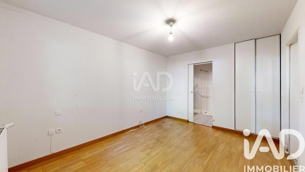 Appartement à vendre 2 pièces 48 m² Castanet-Tolosan