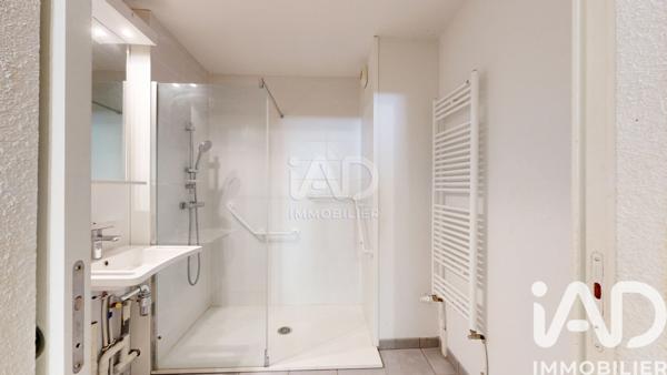 Appartement à vendre 2 pièces 48 m² Castanet-Tolosan