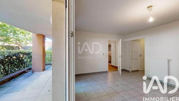 Appartement à vendre 2 pièces 48 m² Castanet-Tolosan