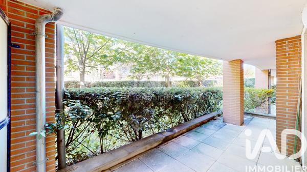 Appartement à vendre 2 pièces 48 m² Castanet-Tolosan