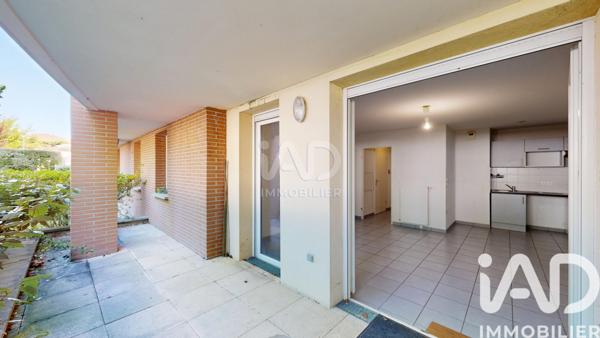 Appartement à vendre 2 pièces 48 m² Castanet-Tolosan
