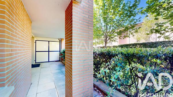 Appartement à vendre 2 pièces 48 m² Castanet-Tolosan