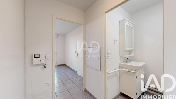 Appartement à vendre 2 pièces 48 m² Castanet-Tolosan