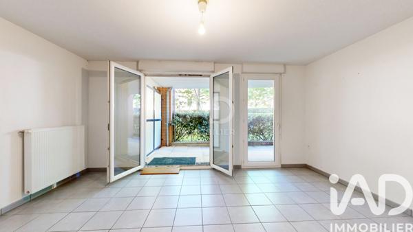 Appartement à vendre 2 pièces 48 m² Castanet-Tolosan
