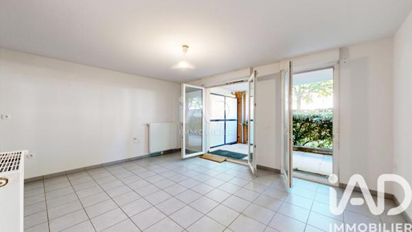 Appartement à vendre 2 pièces 48 m² Castanet-Tolosan