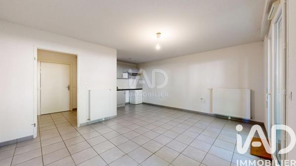 Appartement à vendre 2 pièces 48 m² Castanet-Tolosan