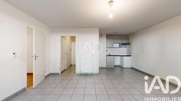 Appartement à vendre 2 pièces 48 m² Castanet-Tolosan
