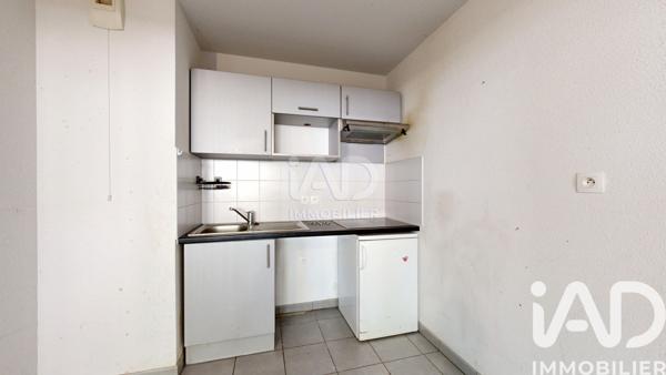 Appartement à vendre 2 pièces 48 m² Castanet-Tolosan