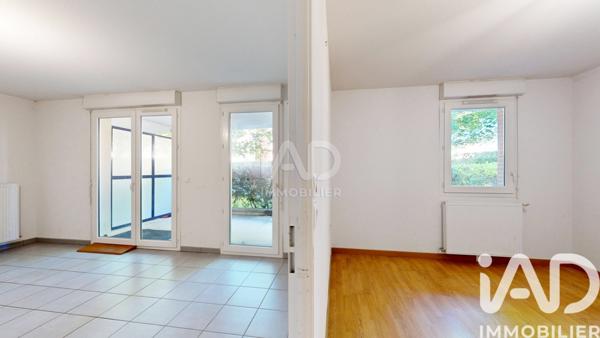 Appartement à vendre 2 pièces 48 m² Castanet-Tolosan