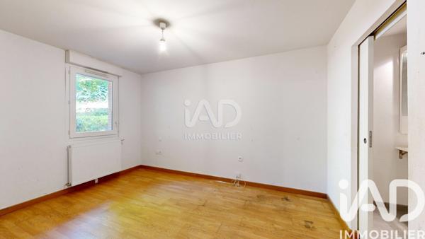 Appartement à vendre 2 pièces 48 m² Castanet-Tolosan