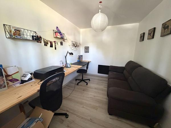 Appartement Corcelles Les Monts 5 pièce(s) 80.19 m2