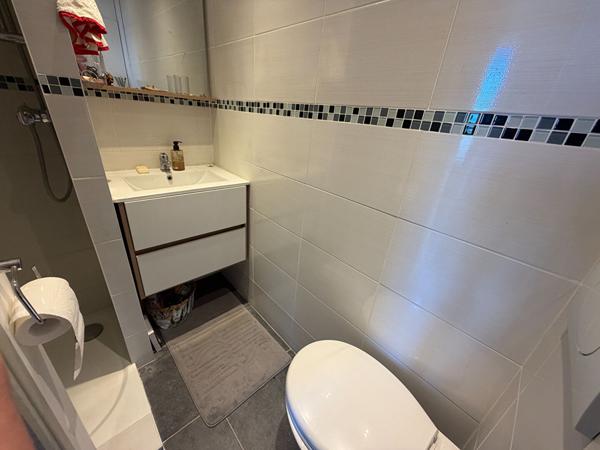 Appartement Corcelles Les Monts 5 pièce(s) 80.19 m2