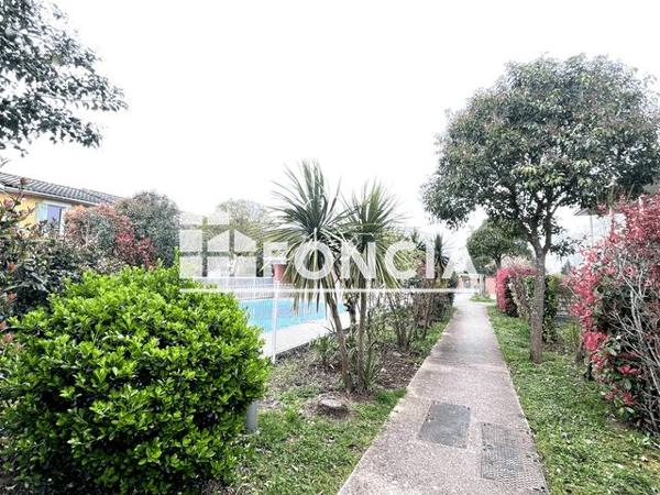 À vendre Appartement 2 pièces 41 m² - Gaillac 81600