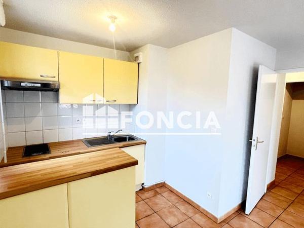 À vendre Appartement 2 pièces 41 m² - Gaillac 81600