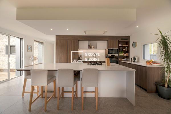 Maison T7 à vendre Rennes centre ville - 160 m² (réf : JR26215E-D)