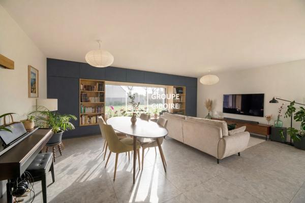 Maison T7 à vendre Rennes centre ville - 160 m² (réf : JR26215E-D)