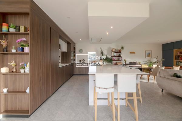 Maison T7 à vendre Rennes centre ville - 160 m² (réf : JR26215E-D)