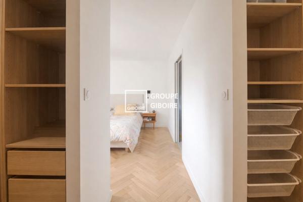Maison T7 à vendre Rennes centre ville - 160 m² (réf : JR26215E-D)