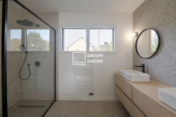 Maison T7 à vendre Rennes centre ville - 160 m² (réf : JR26215E-D)