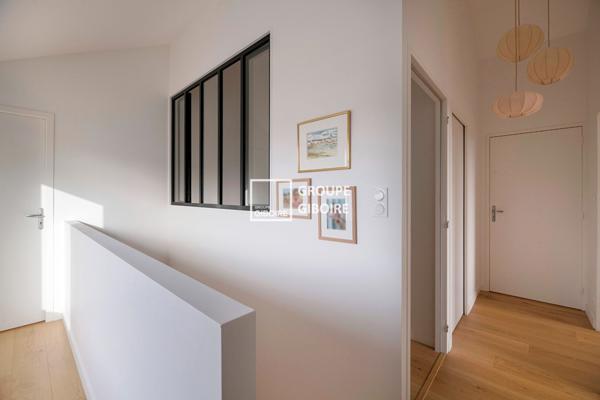 Maison T7 à vendre Rennes centre ville - 160 m² (réf : JR26215E-D)