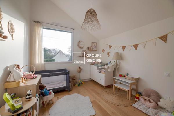 Maison T7 à vendre Rennes centre ville - 160 m² (réf : JR26215E-D)