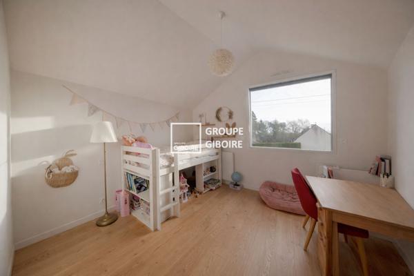 Maison T7 à vendre Rennes centre ville - 160 m² (réf : JR26215E-D)
